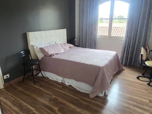 Imagem 15: CASA RESIDENCIAL em POÇOS DE CALDAS - MG, JARDIM DO GINÁSIO
