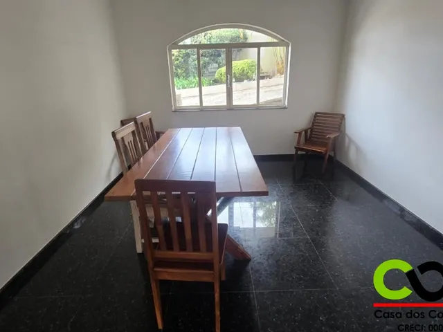 Imagem 12: CASA RESIDENCIAL em POÇOS DE CALDAS - MG, JARDIM DO GINÁSIO