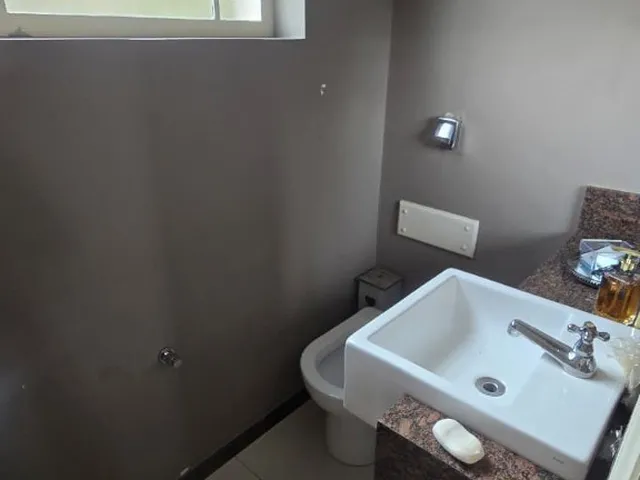 Imagem 16: CASA RESIDENCIAL em POÇOS DE CALDAS - MG, JARDIM DO GINÁSIO