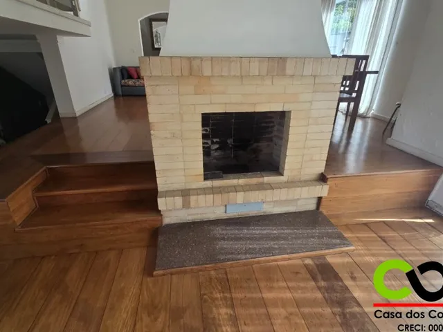 Imagem 14: CASA RESIDENCIAL em POÇOS DE CALDAS - MG, JARDIM DO GINÁSIO