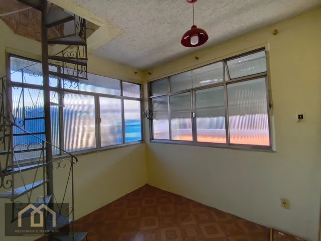 Imagem 2: Casa Vila em Irajá, Rio de Janeiro/RJ