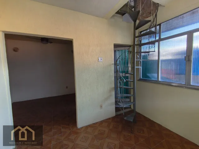 Imagem 6: Casa Vila em Irajá, Rio de Janeiro/RJ