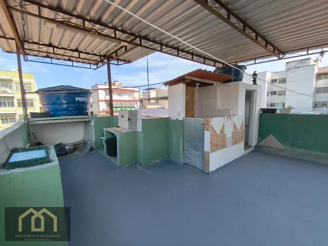 Imagem 9: Casa Vila em Irajá, Rio de Janeiro/RJ