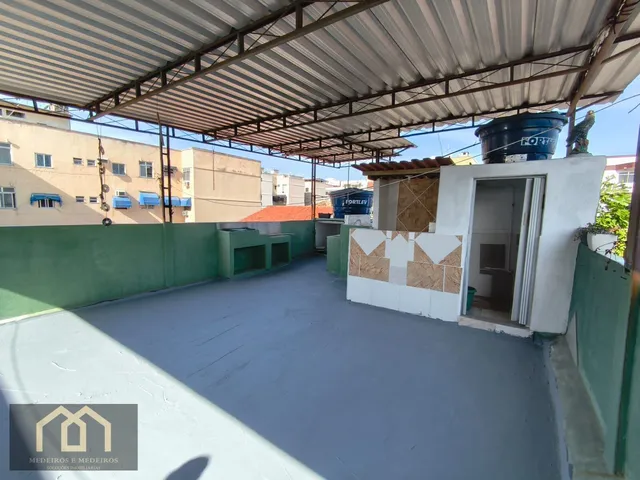 Imagem 4: Casa Vila em Irajá, Rio de Janeiro/RJ