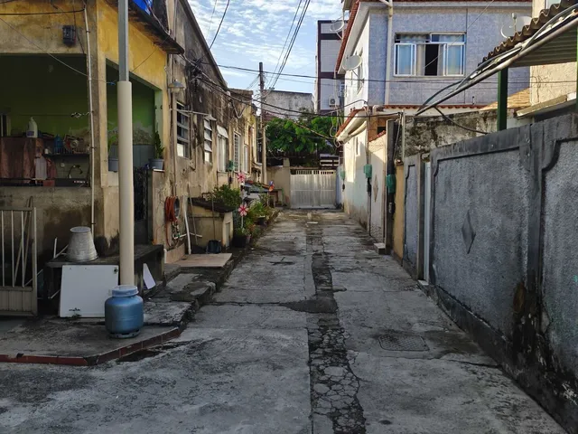 Imagem 11: Casa Vila em Irajá, Rio de Janeiro/RJ