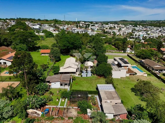 Imagem 15: Chácara à venda em Londrina, Terras de Santana II, com 3040 m² e 450m² de area