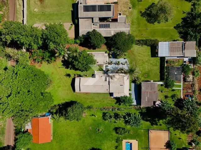 Imagem 8: Chácara à venda em Londrina, Terras de Santana II, com 3040 m² e 450m² de area