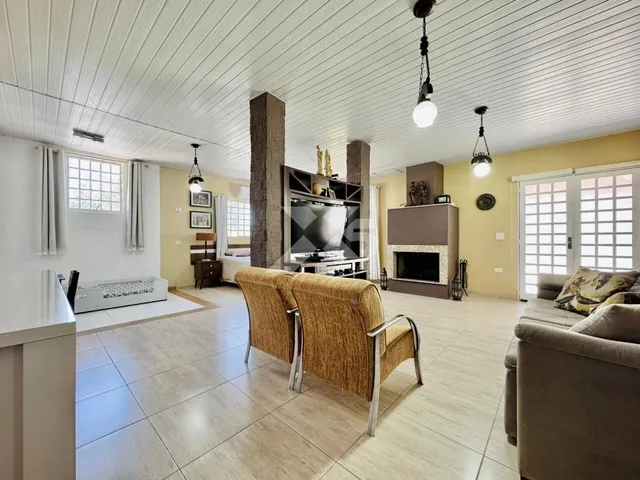 Imagem 6: Chácara à venda em Londrina, Terras de Santana II, com 3040 m² e 450m² de area