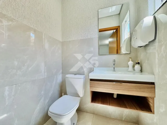 Imagem 16: Chácara à venda em Londrina, Terras de Santana II, com 3040 m² e 450m² de area