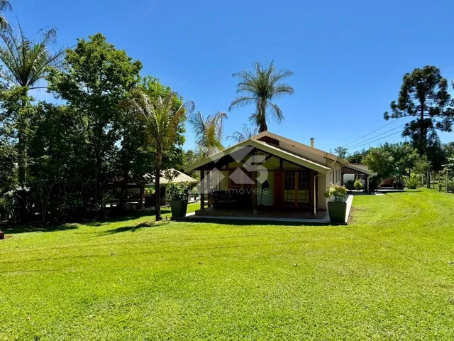 Imagem 2: Chácara à venda em Londrina, Terras de Santana II, com 3040 m² e 450m² de area
