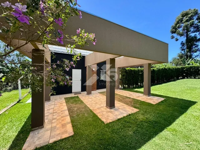 Imagem 13: Chácara à venda em Londrina, Terras de Santana II, com 3040 m² e 450m² de area