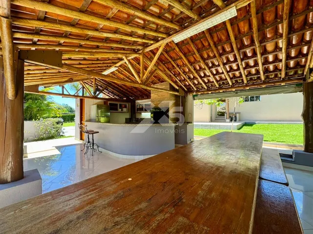 Imagem 5: Chácara à venda em Londrina, Terras de Santana II, com 3040 m² e 450m² de area