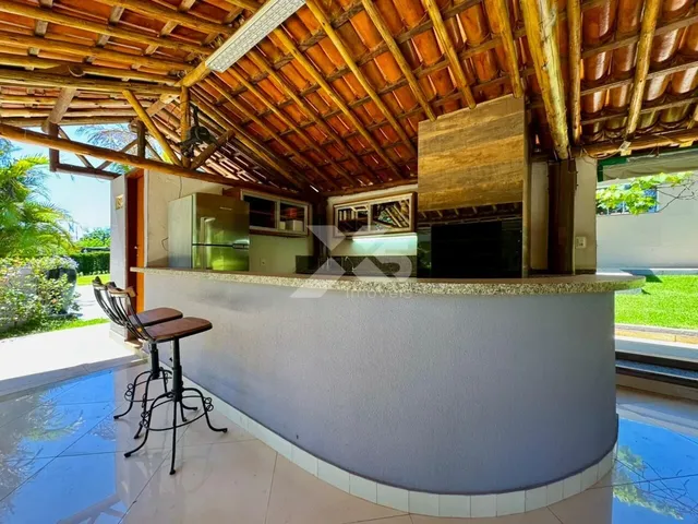 Imagem 9: Chácara à venda em Londrina, Terras de Santana II, com 3040 m² e 450m² de area