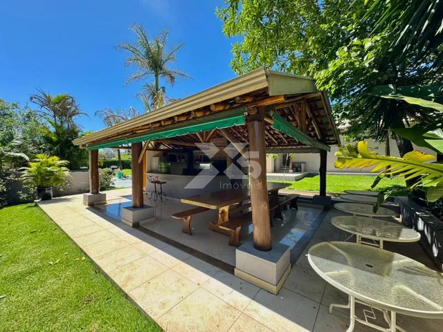Imagem 12: Chácara à venda em Londrina, Terras de Santana II, com 3040 m² e 450m² de area
