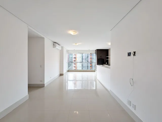 Imagem: Aria Residence - Apartamento 3 quartos (1