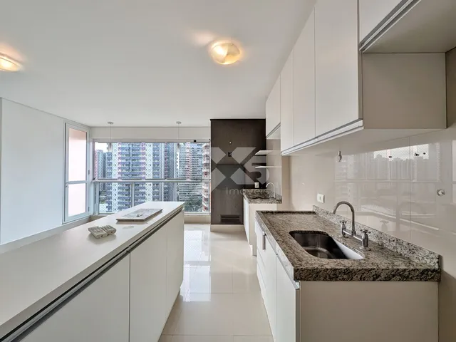 Imagem 10: Aria Residence - Apartamento 3 quartos (1 suíte) para alugar, 85m² no Aria Residence
