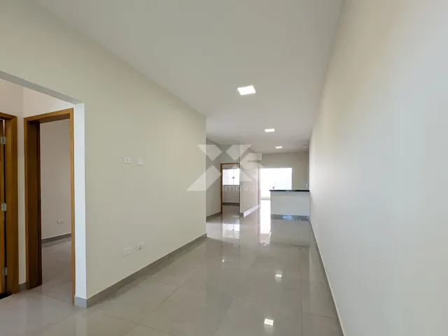Imagem: CASA A VENDA - 03 quartos - sendo 01 suíte