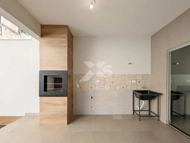 Imagem 11: CASA A VENDA - 03 quartos - sendo 01 suíte - Portal de Versalhes 1 - Londrina