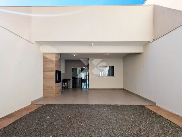 Imagem 7: CASA A VENDA - 03 quartos - sendo 01 suíte - Portal de Versalhes 1 - Londrina