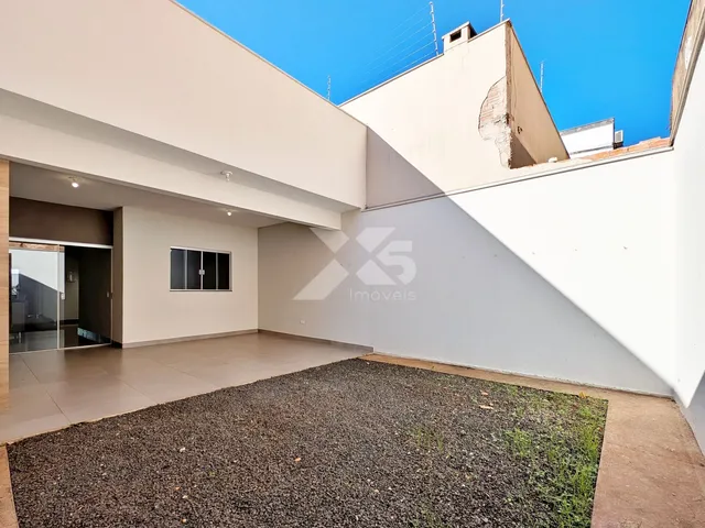 Imagem 13: CASA A VENDA - 03 quartos - sendo 01 suíte - Portal de Versalhes 1 - Londrina