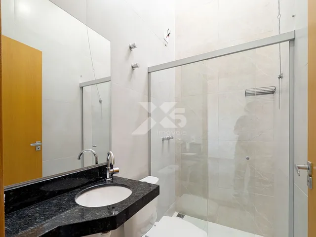 Imagem 3: CASA A VENDA - 03 quartos - sendo 01 suíte - Portal de Versalhes 1 - Londrina