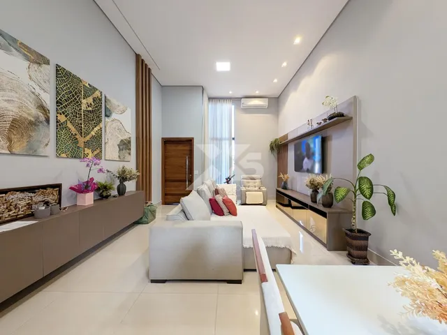Imagem 16: Tauá - Araçari - Casa térrea em condomínio 3 quartos (2 suítes) à venda, 150m² no