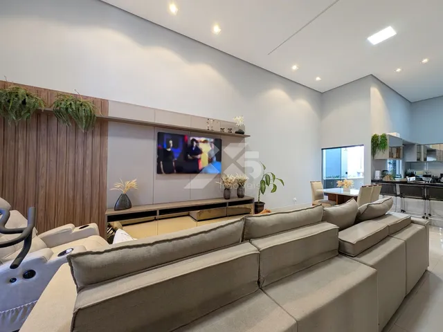 Imagem 9: Tauá - Araçari - Casa térrea em condomínio 3 quartos (2 suítes) à venda, 150m² no