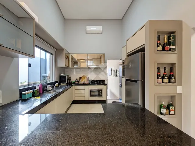 Imagem 12: Tauá - Araçari - Casa térrea em condomínio 3 quartos (2 suítes) à venda, 150m² no