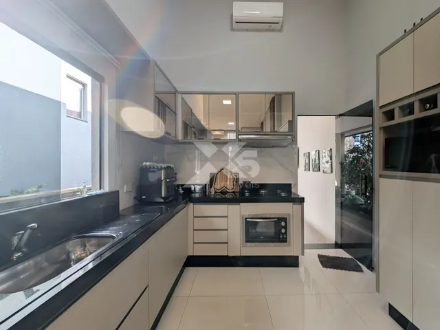 Imagem 8: Tauá - Araçari - Casa térrea em condomínio 3 quartos (2 suítes) à venda, 150m² no