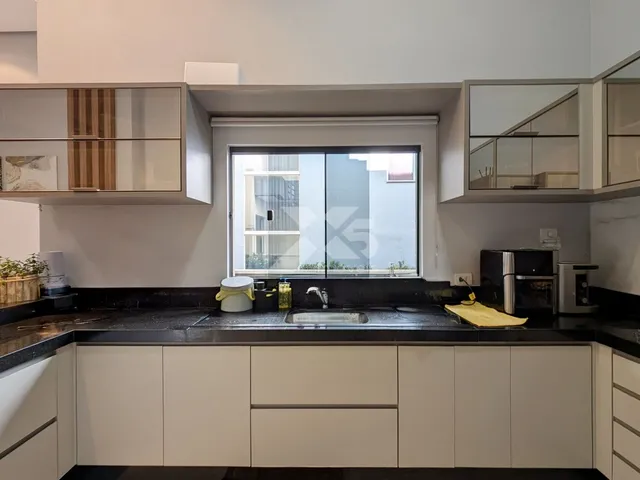 Imagem 6: Tauá - Araçari - Casa térrea em condomínio 3 quartos (2 suítes) à venda, 150m² no