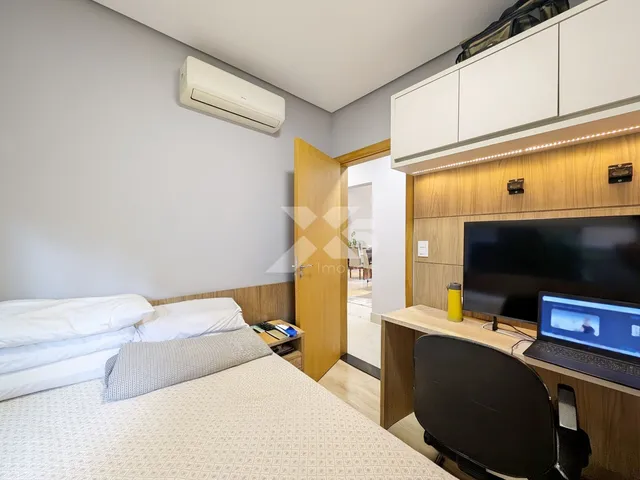 Imagem 10: Tauá - Araçari - Casa térrea em condomínio 3 quartos (2 suítes) à venda, 150m² no