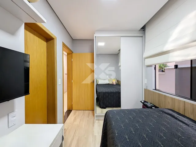 Imagem 5: Tauá - Araçari - Casa térrea em condomínio 3 quartos (2 suítes) à venda, 150m² no