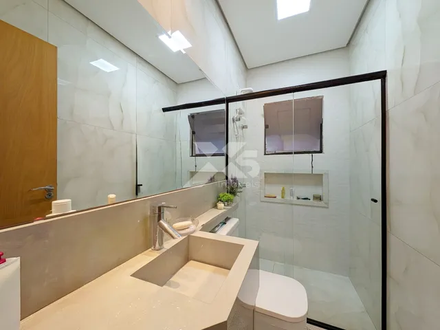 Imagem 2: Tauá - Araçari - Casa térrea em condomínio 3 quartos (2 suítes) à venda, 150m² no