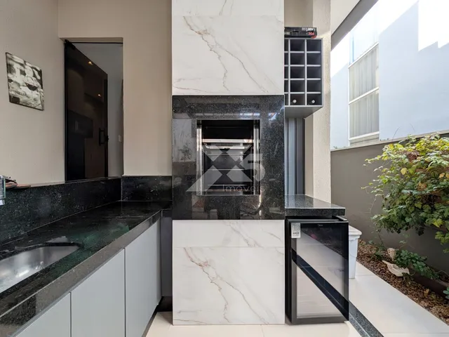 Imagem 3: Tauá - Araçari - Casa térrea em condomínio 3 quartos (2 suítes) à venda, 150m² no