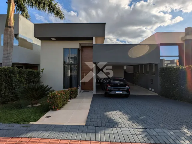 Imagem 11: Tauá - Araçari - Casa térrea em condomínio 3 quartos (2 suítes) à venda, 150m² no
