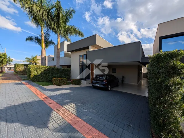 Imagem 4: Tauá - Araçari - Casa térrea em condomínio 3 quartos (2 suítes) à venda, 150m² no