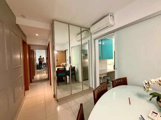 Imagem 2: Apartamento com 3 dormitórios