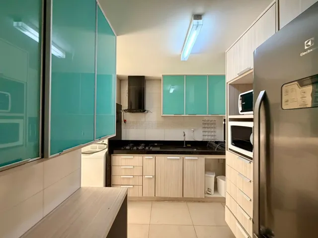 Imagem 3: Apartamento com 3 dormitórios