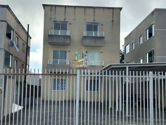 Imagem: Vendo lindo apartamento no Condomínio Residencial