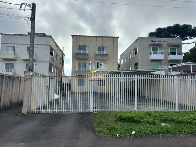 Imagem 2: Vendo lindo apartamento no Condomínio Residencial Gralha Azul, localizado na Vila