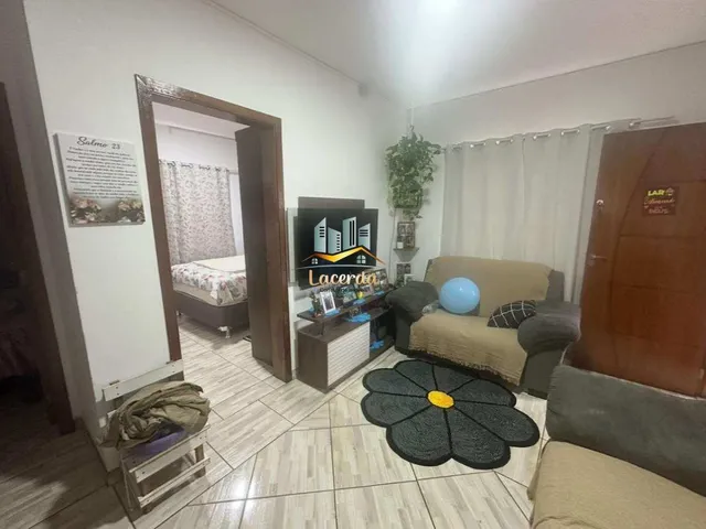 Imagem 4: Vendo lindo apartamento no Condomínio Residencial Gralha Azul, localizado na Vila