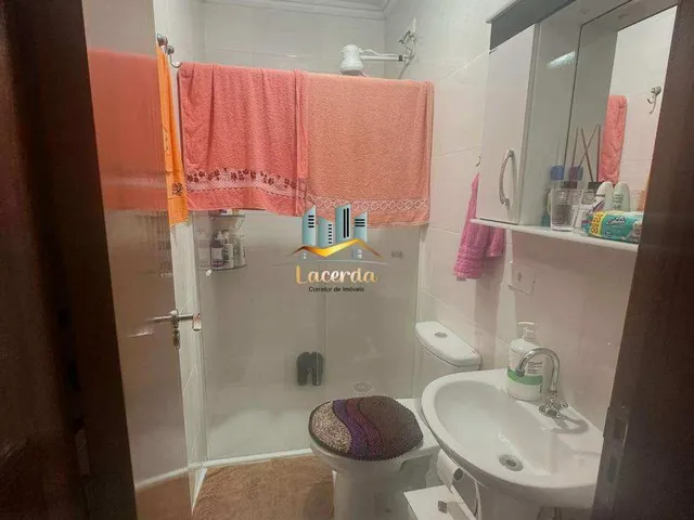 Imagem 5: Vendo lindo apartamento no Condomínio Residencial Gralha Azul, localizado na Vila