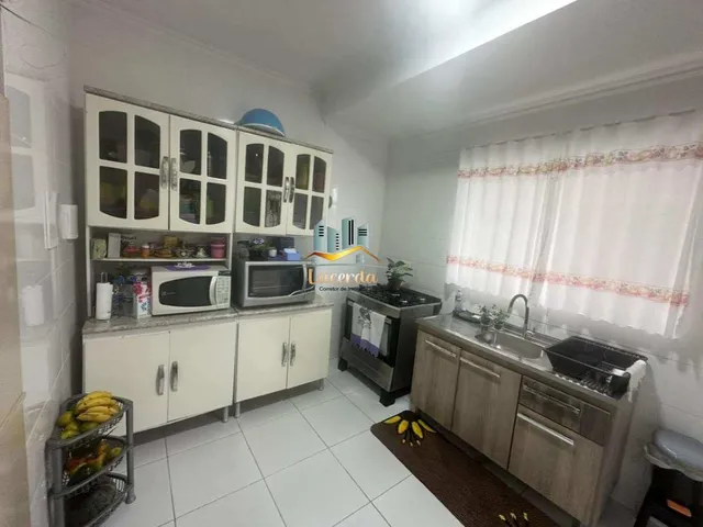 Imagem 14: Vendo lindo apartamento no Condomínio Residencial Gralha Azul, localizado na Vila