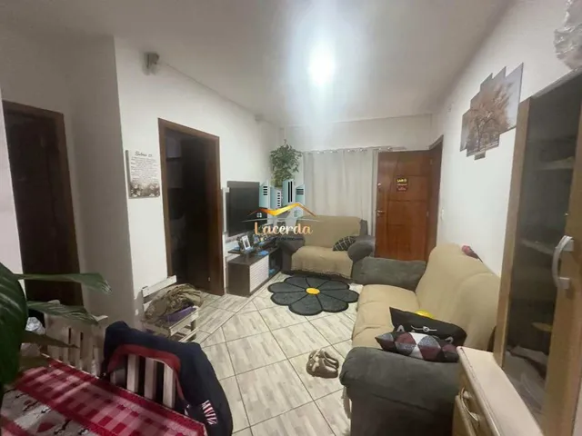 Imagem 8: Vendo lindo apartamento no Condomínio Residencial Gralha Azul, localizado na Vila