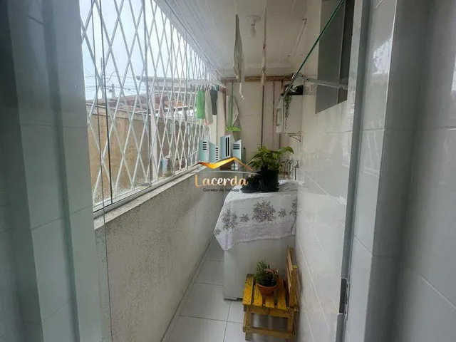 Imagem 9: Vendo lindo apartamento no Condomínio Residencial Gralha Azul, localizado na Vila