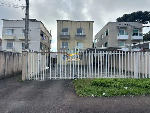 Imagem 6: Vendo lindo apartamento no Condomínio Residencial Gralha Azul, localizado na Vila
