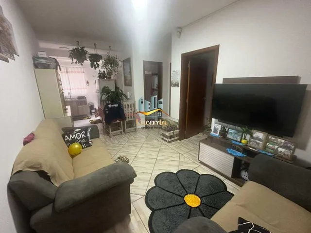 Imagem 13: Vendo lindo apartamento no Condomínio Residencial Gralha Azul, localizado na Vila