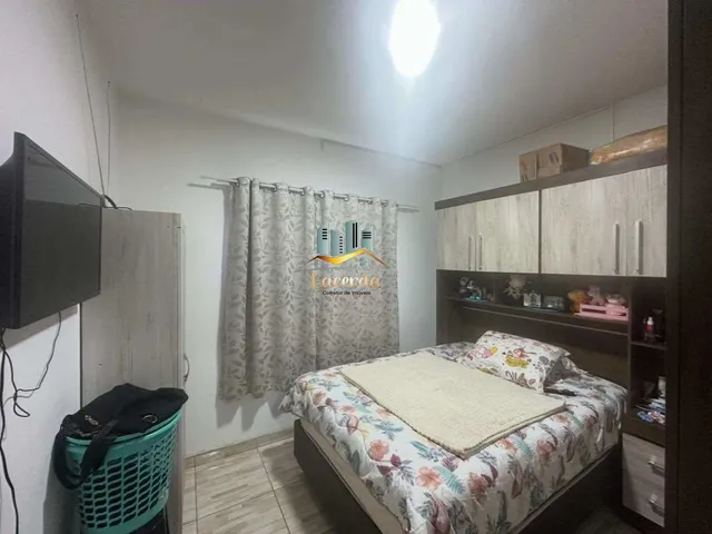 Imagem 11: Vendo lindo apartamento no Condomínio Residencial Gralha Azul, localizado na Vila