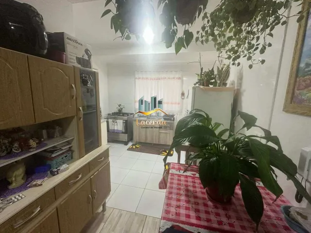 Imagem 12: Vendo lindo apartamento no Condomínio Residencial Gralha Azul, localizado na Vila