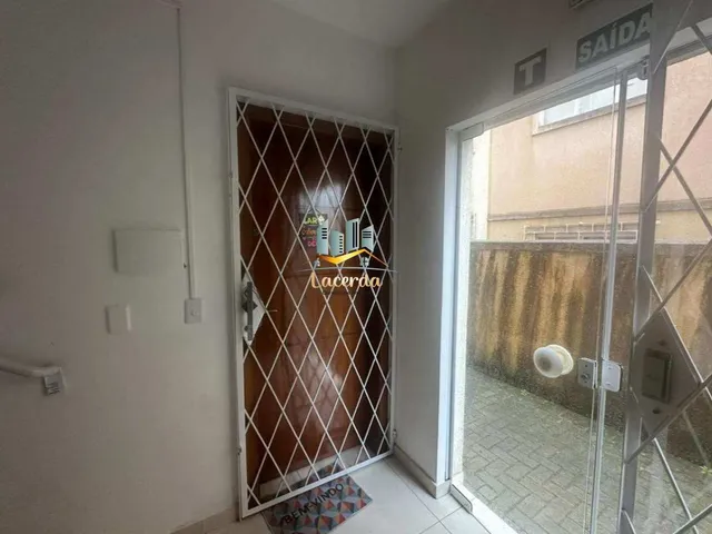 Imagem 3: Vendo lindo apartamento no Condomínio Residencial Gralha Azul, localizado na Vila